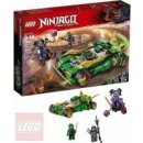 LEGO® NINJAGO® 70641 Nindža Nightcrawler