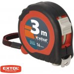 EXTOL CRAFT Metr svinovací 3m 3153 – Sleviste.cz