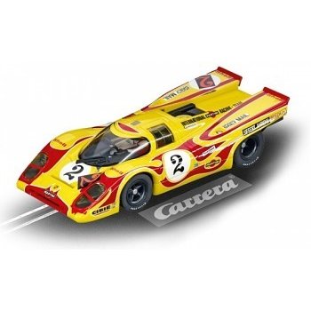 Carrera D132 30736 Porsche 917K Martini