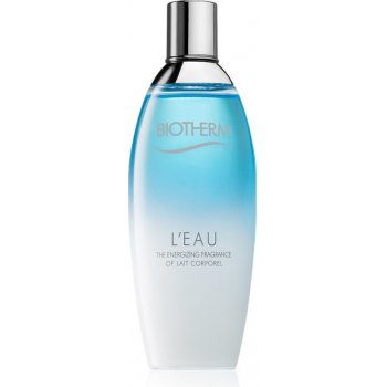 Biotherm L'eau toaletní voda dámská 100 ml