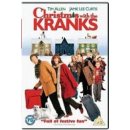 Christmas with the Kranks DVD