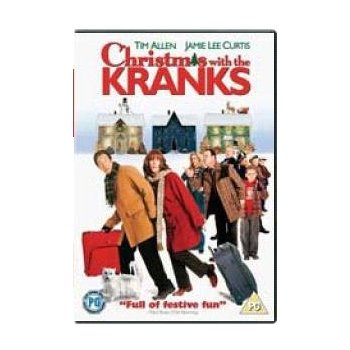 Christmas with the Kranks DVD