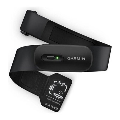 Garmin HRM 200 - Heart rate sensor – Zboží Dáma
