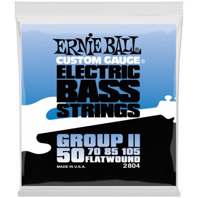 Ernie Ball 2804 – Zboží Mobilmania