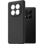 AlzaGuard Matte TPU Case pro Xiaomi Redmi Note 14 Pro 4G černý AGD-PCT475B – Zboží Živě