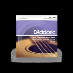 D'addario EJ26-3D – Zboží Mobilmania