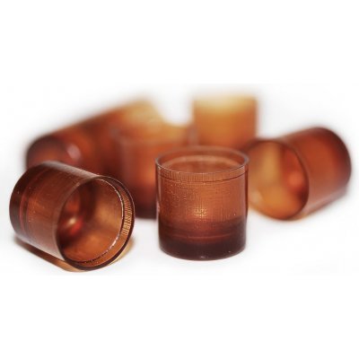 NICOT Matečníková miska typ 100ks – Zboží Dáma