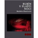 Rubín v plášti noci – Hledejceny.cz