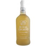 Royal Oporto Extra Dry bílé suché 19% 0,75 l (holá láhev) – Sleviste.cz