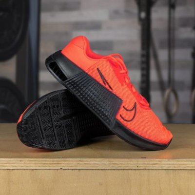 Nike CrossFit Metcon 9 AMP Black/red – Hledejceny.cz