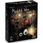 GameRock Studio Medvěd Wrr: Karetní hra – Zboží Živě