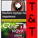 Craftium Nova Leechi 40 g – Zbozi.Blesk.cz