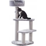 Nobby škrabadlo Classic Zera 55 x 55 x 97 cm – Zboží Dáma