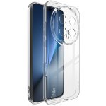 IMK průhledný gelový obal na Honor Magic 8 Pro 5G - průhledný – Sleviste.cz
