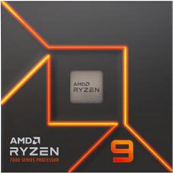 AMD Ryzen 9 7900 100-100000590BOX