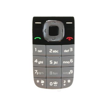 Klávesnice Nokia 3120 classic