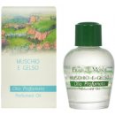 Frais Monde Musk And Mulberry parfémovaný olej dámský 12 ml