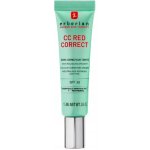 Erborian CC Red Correct Automatic Perfector SPF25 cc krém pro neutralizaci zarudnutí pleti 15 ml – Zboží Dáma