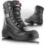 VM LONDON 2330-S3 CI SRC obuv černá – Sleviste.cz