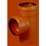 Osma KGEA odbočka DN200/200 87° 223400 – Zbozi.Blesk.cz