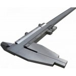 GEKO Měřítko posuvné kovové, 0-600mm x 0,05 – Hledejceny.cz