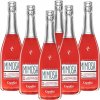 Ostatní lihovina Canella Mimosa cocktail sicilský krvavý pomeranč 5 % 6 x 0,75 l (karton)