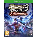 Warriors Orochi 3 Ultimate – Hledejceny.cz