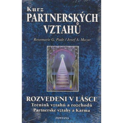 Kurz partnerských vztahů – Zbozi.Blesk.cz