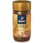 Tchibo Gold Selection 100 g – Zbozi.Blesk.cz