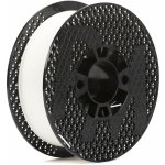Filament PM PLA+ 1,75mm, 1kg, bílá (1,75 PLA+ 1,75 mm filament white ) – Zboží Živě