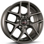 Borbet Y 8x18 5x112 ET48 matt titan | Zboží Auto