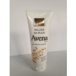Bione Cosmetics Avena Sativa balzám na ruce pro pro citlivou a problematickou pokožku 200 ml – Zbozi.Blesk.cz