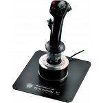 Thrustmaster Hotas Warthog Flight Stick 2960738 – Zboží Mobilmania