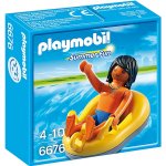 Playmobil 6676 Raftingový člun – Zbozi.Blesk.cz