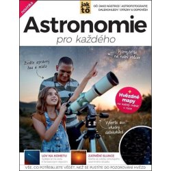 Astronomie pro každého