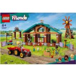 LEGO® Friends 42617 Svatyně zemědělských zvířat – Zboží Živě