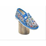 Pegres papuče chlapecké mix – Zboží Dáma