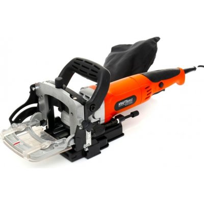 KRAFT&DELE Lamelovací fréza 1250W 15275 KD1960 – Hledejceny.cz