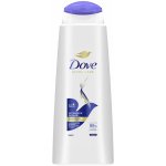 Dove Nutritive Solutions Intensive Repair šampon na poškozené vlasy 400 ml – Zboží Dáma