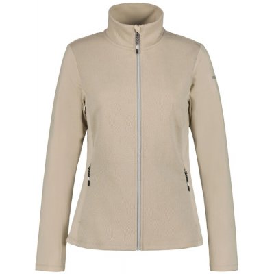 Icepeak mikina funkční Ettenheim béžová 25/26 – Zboží Dáma