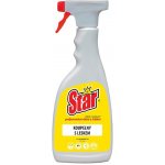 STAR koupeny s leskem 0 5 L – HobbyKompas.cz