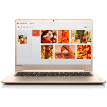 Lenovo IdeaPad 710 80VQ001NCK