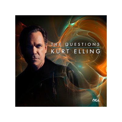 Kurt Elling - QUESTIONS CD