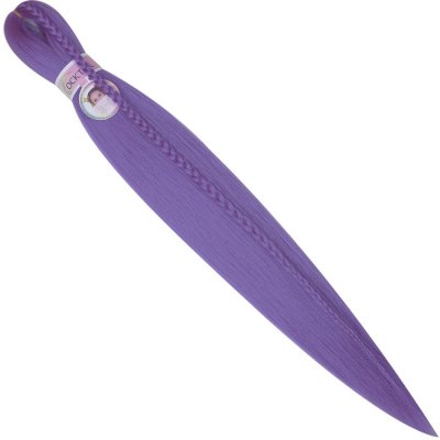 Cocktail (Miss Rola) 100% EZ Kanekalon L-Purple – Hledejceny.cz
