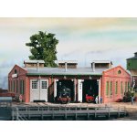 Auhagen Rotunda pro lokomotivy TT 13280 – Hledejceny.cz