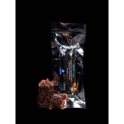 Swaglift Handmade hovězí proteinová tyčinka 50 g – Zbozi.Blesk.cz