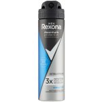 Rexona Men Maximum Protection Cobalt deospray 150 ml – Zboží Mobilmania