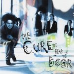 Cure - Head On The Door Deluxe Edition CD – Zbozi.Blesk.cz