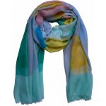 Ewena barevný šátek se vzorem Harmonie-wa-102 – Hledejceny.cz