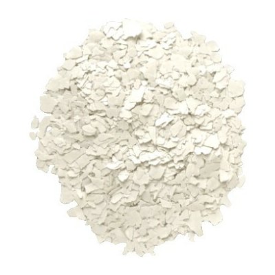 Den Braven Akrylátový chips dekorativní vločky do epoxidové podlahy 500 g bílá – Hledejceny.cz